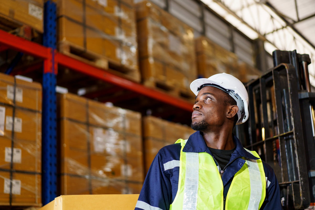 Appliance warehousing mashburn delivery service